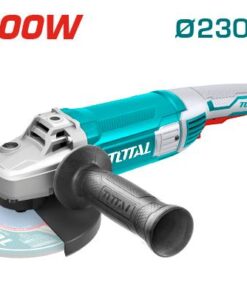 Total Angle Grinder – TG12223026