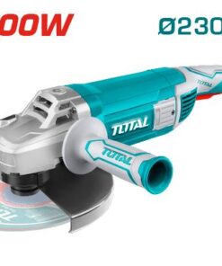 Total Angle Grinder – TG1302306
