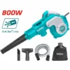 Total Aspirator Blower – TB2086