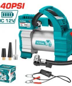 Total Auto Air Compressor – TTAC1406