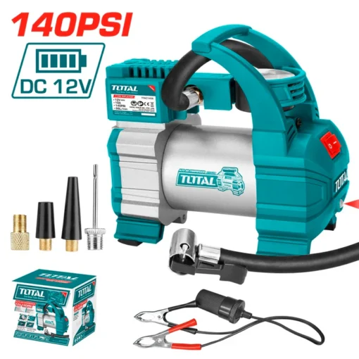 Total Auto Air Compressor – TTAC1406