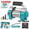 Total Auto Air Compressor – TTAC2506