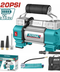 Total Auto Air Compressor – TTAC2506