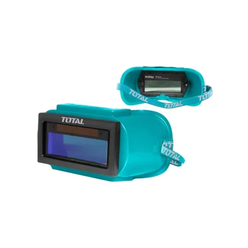 Total Auto-Darkening Welding Goggle – TSP9403