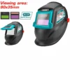 Total Auto-Darkening Welding Helmet – TSP9309