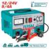 Total Battery Charger – TBC1601