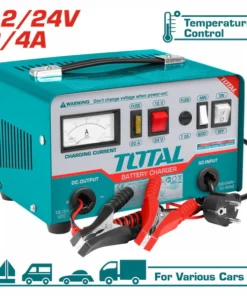 Total Battery Charger – TBC1601