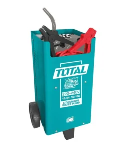 Total Battery Charger – TBC2201