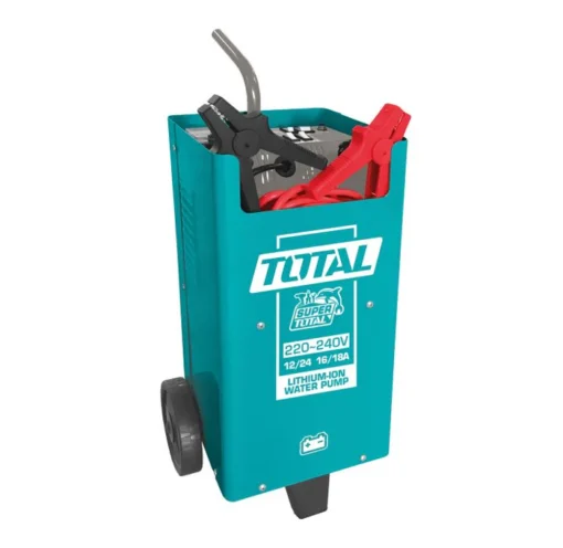Total Battery Charger – TBC2201