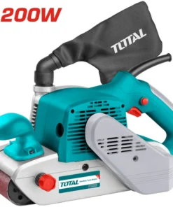Total Belt Sander – TBS12001