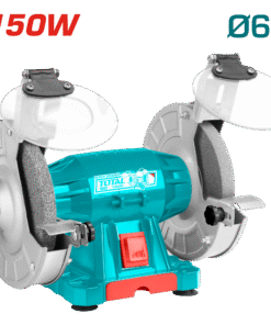 Total Bench Grinder – TBG15015