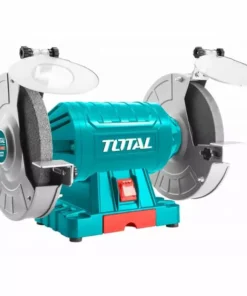 Total Bench Grinder – TBG35020