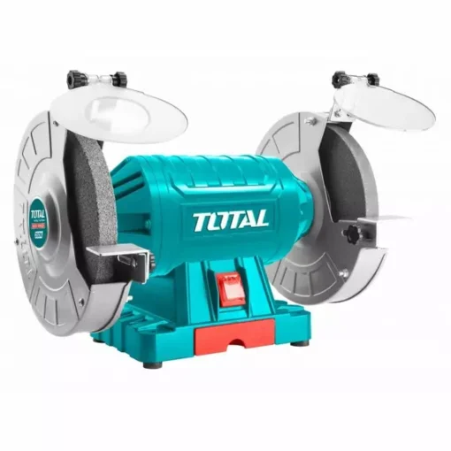 Total Bench Grinder – TBG35020