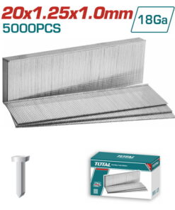 Total Brad Nail – TAC918201