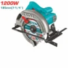 Total Circular Saw – TS11218576