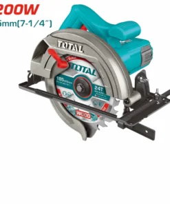Total Circular Saw – TS11218576
