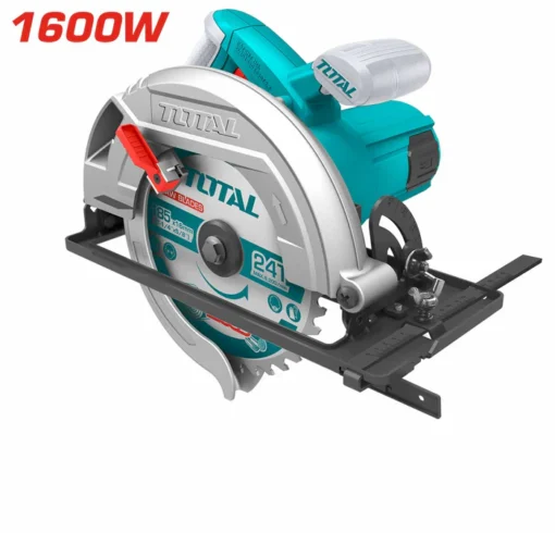 Total Circular Saw – TS1161856