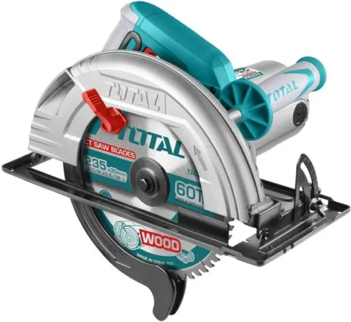 Total Circular Saw – TS122235622