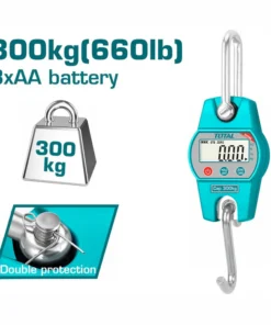 Total Crane Scale – THESA63001