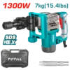 Total Demolition Breaker – TH215002
