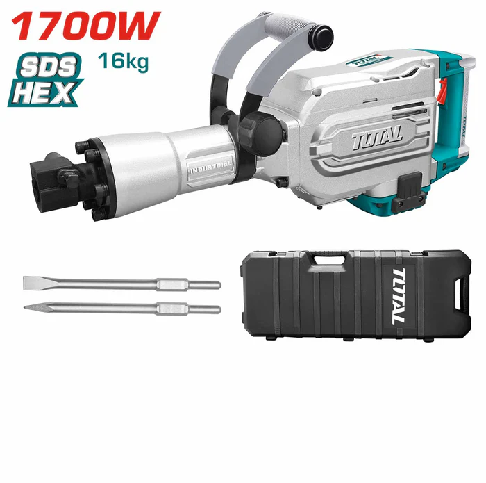 Total Demolition Breaker – TH215456