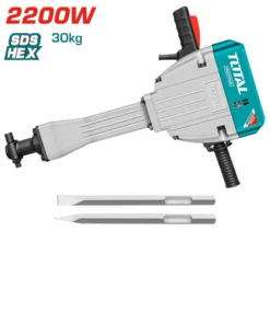 Total Demolition Breaker – TH220502