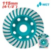 Total Diamond Cup Wheel – TAC2411151