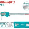 Total Digital Caliper – TMT322006