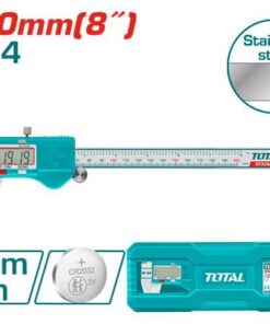 Total Digital Caliper – TMT322006