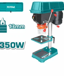 Total Drill Press – TDP133501