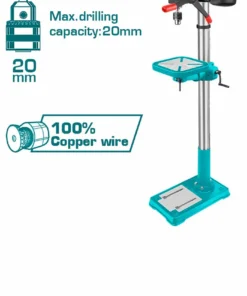 Total Drill Press – TDP207505