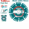 Total Dry Diamond Disc – TAC2111301