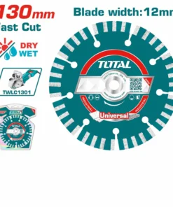 Total Dry Diamond Disc – TAC2111301