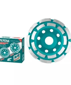Total Dry Diamond Disc – TAC2112303