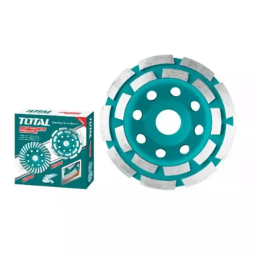 Total Dry Diamond Disc – TAC2112303
