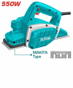 Total Electric Planer – TL5508216