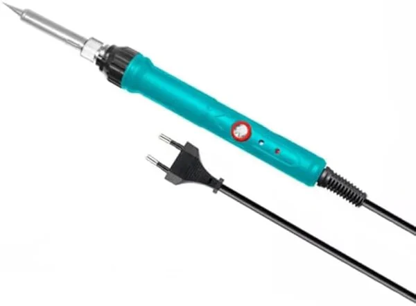 Total Electric Soldering Iron – TET1100831