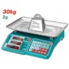 Total Electronic Scale – TESA3301