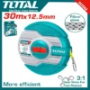 Total Fibreglass Measuring Tape – TMTF13306