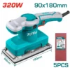 Total Finishing Sander – TF1301826