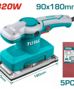 Total Finishing Sander – TF1301826