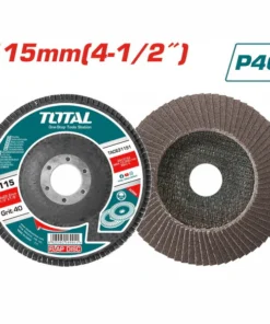Total Flap Disc – TAC631153