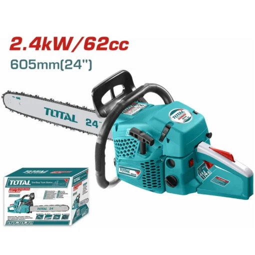 Total Gasoline Chain Saw – TG5602411