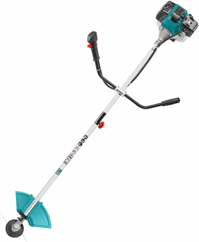 Total Gasoline Grass Trimmer & Bush Cutter – TP5434421
