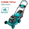 Total Gasoline Lawn Mower – TGT141182
