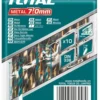 Total HSS Drill Bit – TAC100403