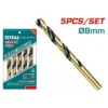 Total HSS Drill Bit – TAC100803