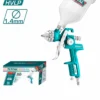 Total HVLP Air Spray Gun – TAT10601