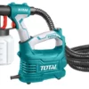 Total HVLP Spray Gun – TT5006