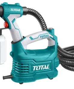 Total HVLP Spray Gun – TT5006